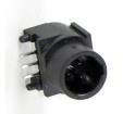 TRAPC4MSX XLR Connectors
