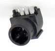 TRAPC5M1X  Connectors