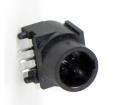 TRAPC5M1X XLR Connectors