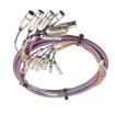TRSF05XLRM  Connectors