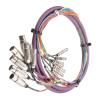 TRSF05XLRM XLR Connectors