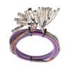 TRSF10XLRM  Connectors