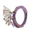 TRSF10XLRM XLR Connectors