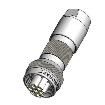 TS2C2F20B Standard Circular Connector