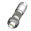 TS2C8M26C Standard Circular Connector