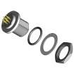 TS2P2M20-BPE  Connectors