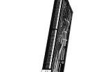 TT2W48MCF1 Patch Panels