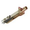 TT32BX  Connectors