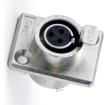 TY5FPC XLR Connectors