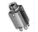 UJ-4B Phone Connectors