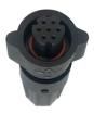 W18980-7SG-P-522  Connectors