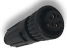 W6A82-8PG-522  Connectors