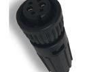 W6A82-8PG-522 Standard Circular Connector