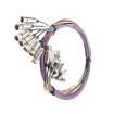 XLRM05XLRF XLR Connectors