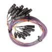 XLRM05XLRFB  Connectors