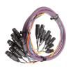 XLRM05XLRFB XLR Connectors