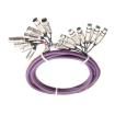 XLRM10XLRF  Connectors