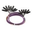 XLRM10XLRFB  Connectors