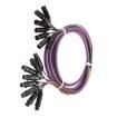 XLRM10XLRFB XLR Connectors