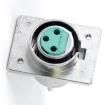 Y3FPC XLR Connectors