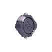 SMDRH104R-221MT Fixed Inductors