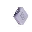 SMMS1040-100M Fixed Inductors