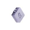 SMMS1040-470M Fixed Inductors