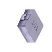 SMMS1360-101M Fixed Inductors
