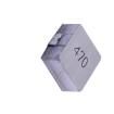 SMMS1360-470M Fixed Inductors