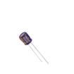 SY221M016E070A Aluminium Electrolytic Capacitors - Radial Leaded