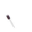 SY4R7M050B070A Aluminium Electrolytic Capacitors - Radial Leaded