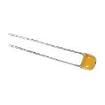 8131M2K00103MXC42 Multilayer Ceramic Capacitors MLCC - Leaded
