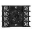 OT08-PC Relay Sockets & Fixings