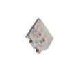 SZYY0603RYG2 Standard LEDs - SMD
