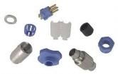 T01-0550-P04  Connectors