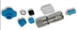 T01-0550-S08  Connectors