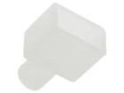 T0612B END CAPS STRAIGHT  Optoelectronics