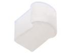 T0815B END CAPS  Optoelectronics