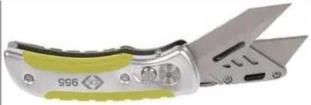T0955  Tools & Supplies
