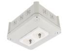 T 100 2MSD WS  Enclosures