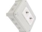 T 100 2MSD WS Electrical Enclosures