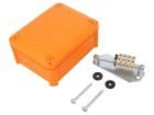 T 100 E 4-5 electronic component of OBO BETTERMANN