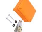 T 100 E 4-5 Electrical Enclosures