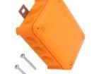 T 100 ED 10-5 A Electrical Enclosures