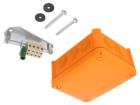 T 100 ED 6-5  Enclosures