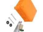 T 100 ED 6-5 Electrical Enclosures