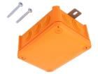 T 100 ED 6-5 A  Enclosures