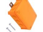 T 100 ED 6-5 A Electrical Enclosures
