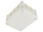 T 100 F  Enclosures