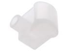 T1023B END CAPS LEFT  Optoelectronics